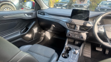 Ford Focus 1.5 EcoBlue 120 Titanium X 5dr Auto Diesel Hatchback